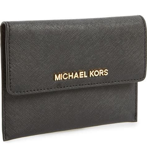 passport case michael kors|michael kors passport cases.